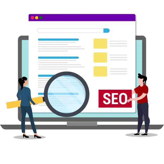 قیمت سئو داخلی در اصفهان